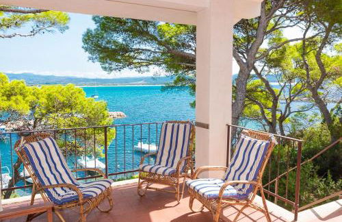 Villa Clelia al mare - Foto 11