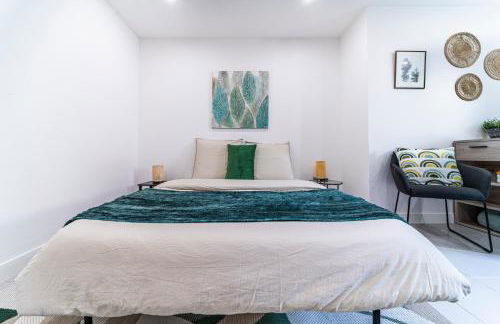 LE COSY - Free Parking - Proche Gares Lille - Netflix - Wifi - Foto 8