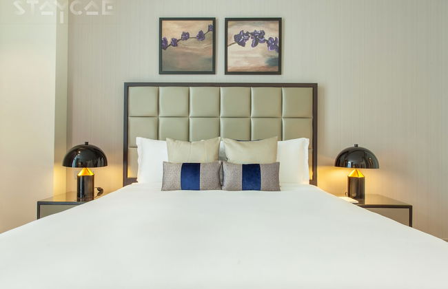 Staycae Majestine - Foto 9