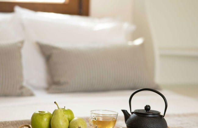 W Villas Halkidiki - Foto 24