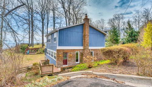 Rising Sun Cottage 3 Bedroom 3 Bathroom - Foto 2