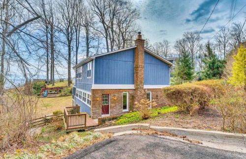 Rising Sun Cottage 3 Bedroom 3 Bathroom - Foto 2