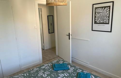 Le Dugois Belfort Centre avec Terrasse - Proche Gare - Foto 31