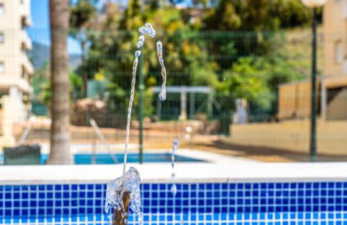 WintowinRentals Terrace, Pool, Parking in Cala del Moral - Photo 38