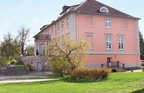 Herrenhaus Lübbenow - Foto 9