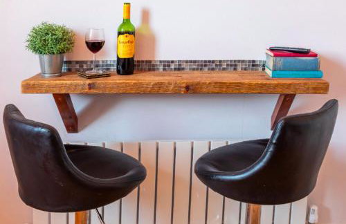 Clyde View Apartment - Foto 16