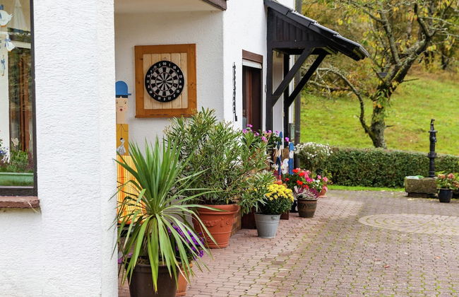 Amazing Apartment in Großalmerode near Cross Country Skiing - Foto 21