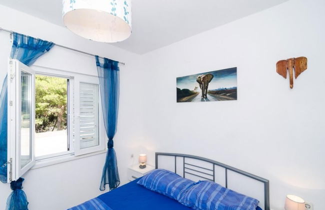 Apartments Ammos - Foto 13