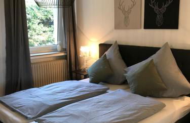 Apartment Stockholm, top renoviert, 35qm, Köln nah - Foto 7