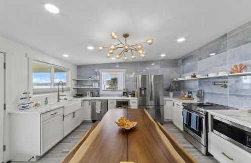 New DRIFTWOOD SHORES ROAD HOUSE CAMANO - Foto 23