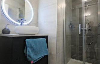 Appartement COSY Gare Chateaucreux - Foto 7