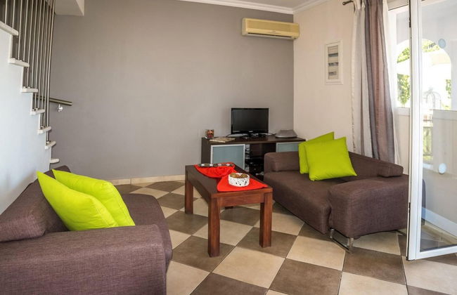 Villa Naisy in Tsilivi - Foto 4