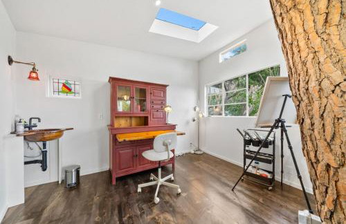 The Robinson Tree House in Silver Lake - Photo 40