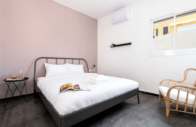 Jaffa Port TLV Hotel Apartments - Foto 39