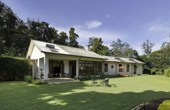 Jetwing Hoffmann Bungalow - Photo 1