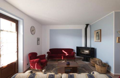 Villa con piscina e intera struttura a uso esclusivo casa del moré - Photo 25