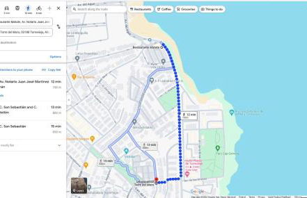 SeaView Apartment Torre del Moro La Mata Torrevieja - Foto 13