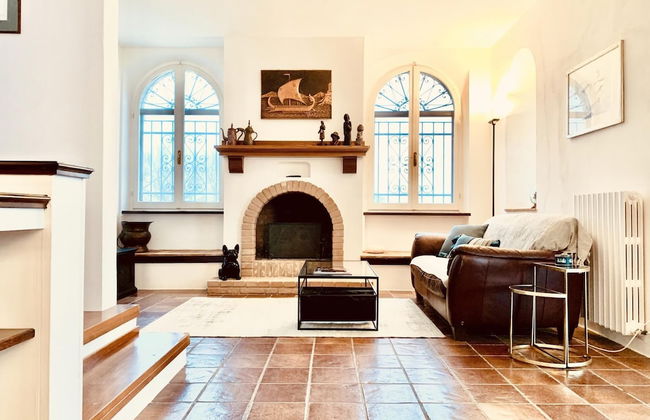 Villa Panperduto - Photo 8