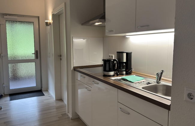 Appartementhaus Der Krauterhof in Drei Annen Hohne - Foto 5