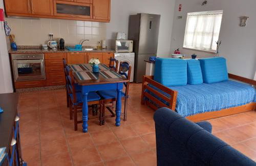 Casinha de férias no campo - Quintinha dos Cavalos - Arruda dos Vinhos - Foto 23