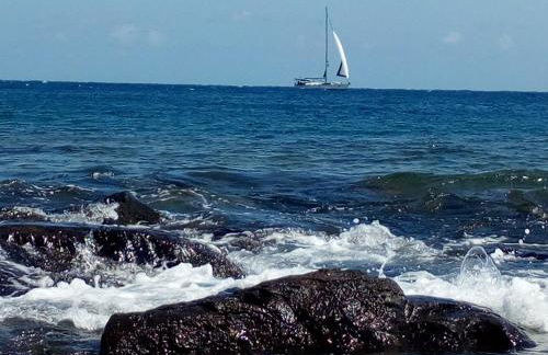 Seaview Faro Arinaga - Photo 39