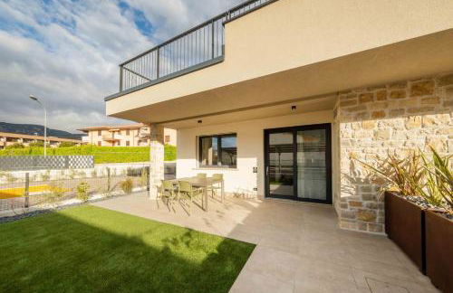 ApartmentsGarda - I Fiori D'Ulivo - Photo 27