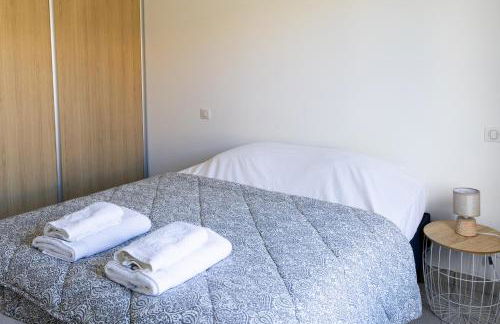 Appartement Terrasse St Florent - Foto 20