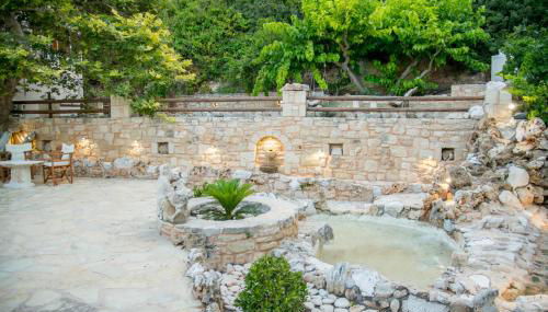 Platani Seaside Villa - Foto 2