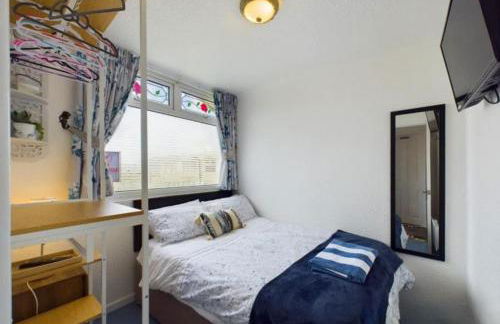 Sea Breeze Holiday Chalet - Foto 3