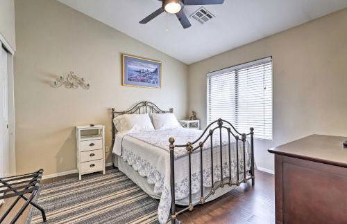 BBQ-Ready Oasis Near Golfing and Surprise Stadium! - Foto 13