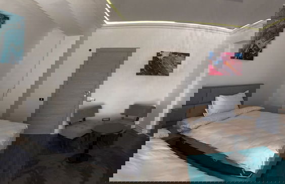 White Tower Mamaia - Foto 5