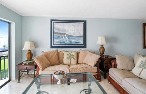 LBK 2BR Condo on the Bay with Water Views Beachbound Bliss - Foto 9