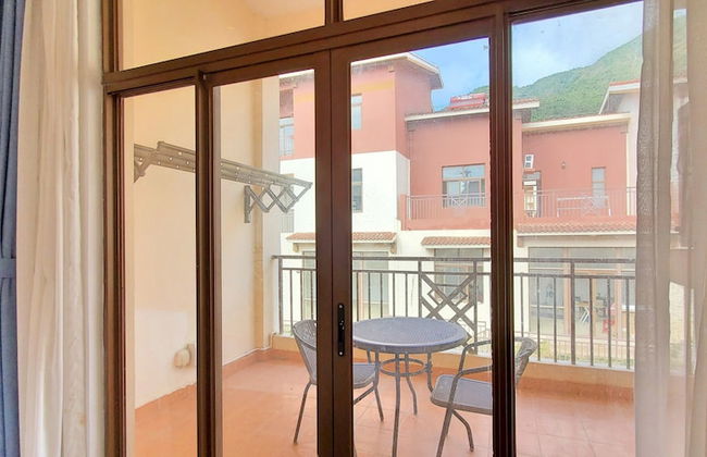 Sanya Shanggong Rehabilitation Villa - Foto 48