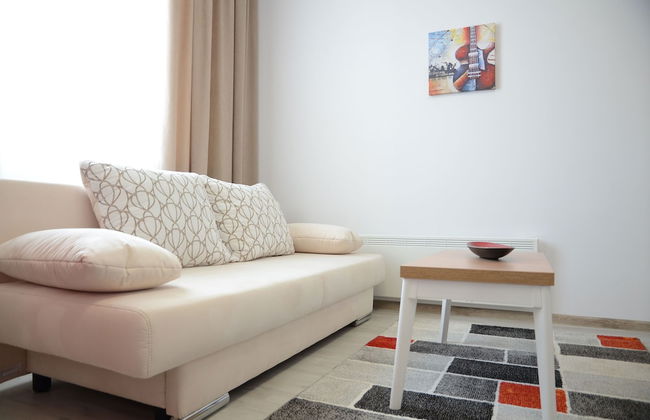 Stela Deluxe Apartments - Foto 73