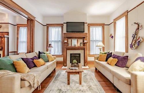 Heavenly on Hunter-Historic Grandeur-The Cannon - Foto 1