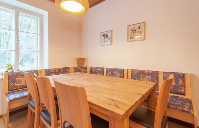 Holiday Home in Hermagor Near Nassfeld Ski Area - Foto 32