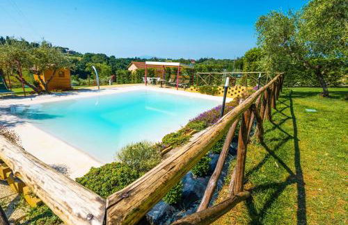 La Casa Del Sole - Foto 5