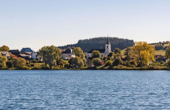 Nice Apartment in Daun-waldkonigen - Photo 17