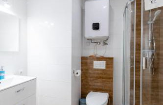 Apartament HAPPY 302 Łukęcin BlueMare basen EPapartamenty - Foto 55