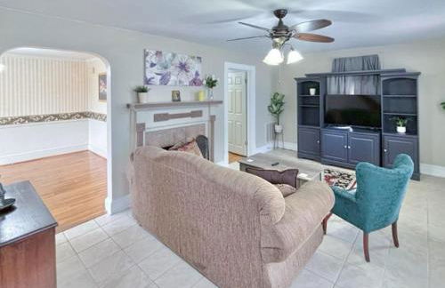 The Honey Home - Foto 35