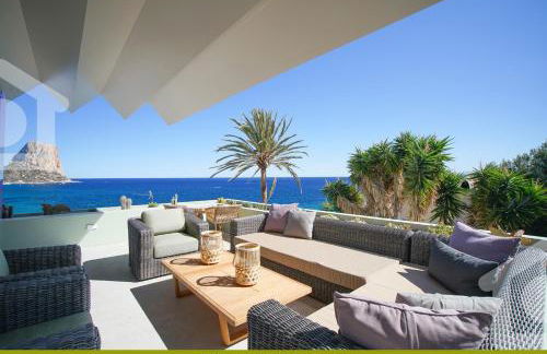 Al Vent by Solhabitat rentals - Photo 14