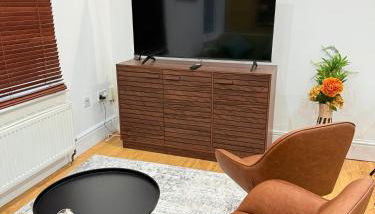 Stylish flat close to station zone 2 - Foto 5