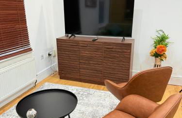 Stylish flat close to station zone 2 - Foto 5