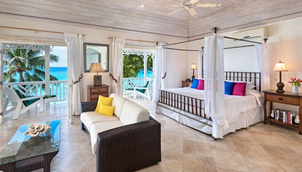 Mahogany Bay by Blue Sky Luxury - Foto 2, Habitación