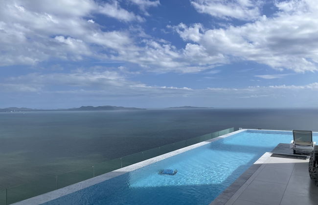 Copacabana Jomtien Beach Condo - Foto 64