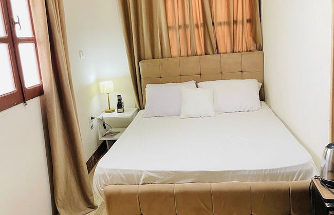 Narmar Hotel - Foto 11