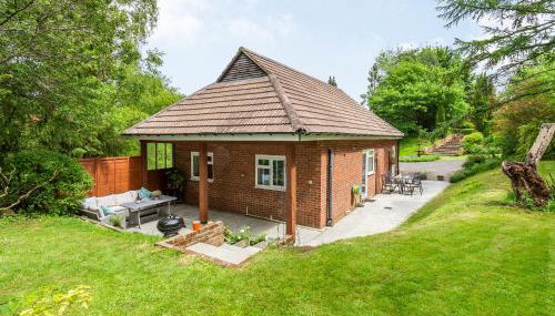 Quarry Lodge - Foto 1