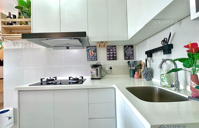 Melaka Novo 8 Residence by Stayrene - Foto 64