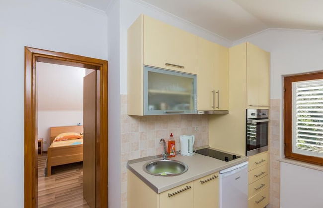 Apartments Memunić - Foto 14