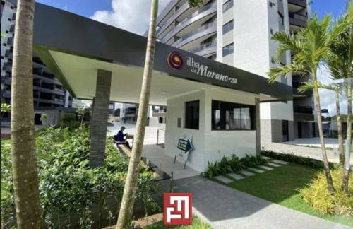 AP COP30 LUXO AO LADO DO EVENTo - Foto 17